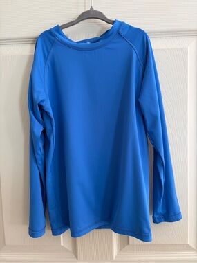 Snapper Rock Youth Rashguard